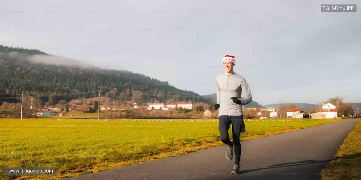 🏃♂️突破极限,超越自我!赛场的终点,是梦想的起点!